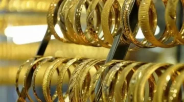 تراجع الجنيه الذهب 40 جنيهاً في ساعات ويطرح تساؤلات حول فرص الشراء